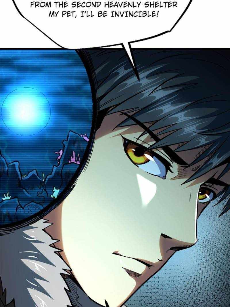 Super Gene Chapter 187 page 3