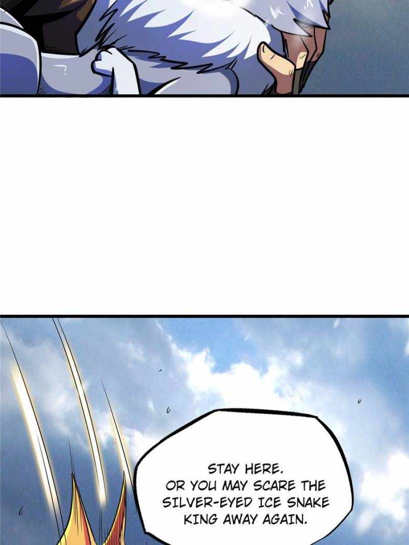 Super Gene Chapter 187 page 16
