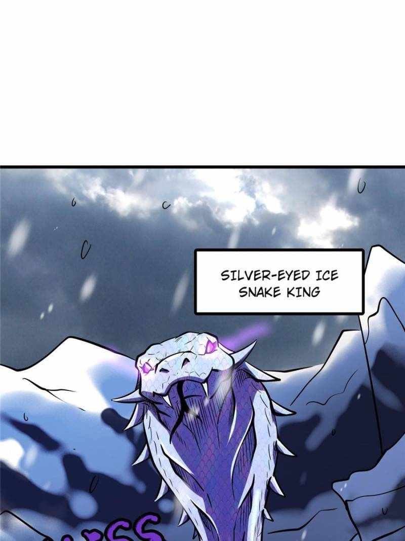 Super Gene Chapter 187 page 23