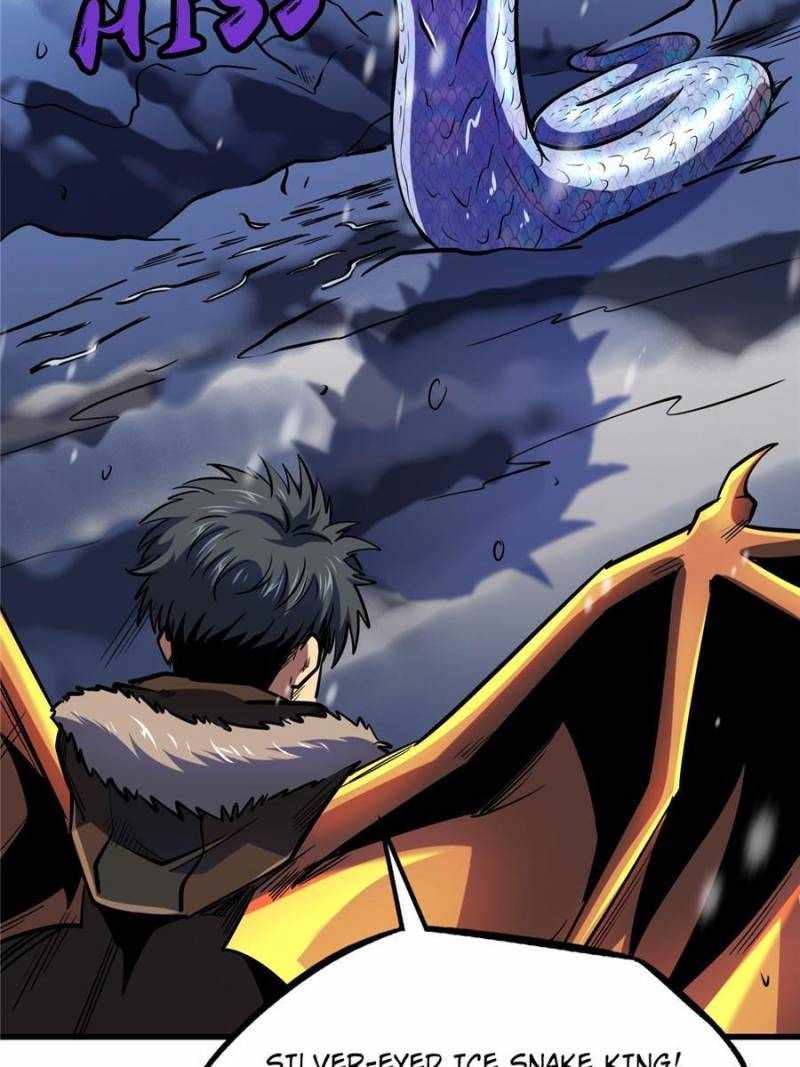 Super Gene Chapter 187 page 24
