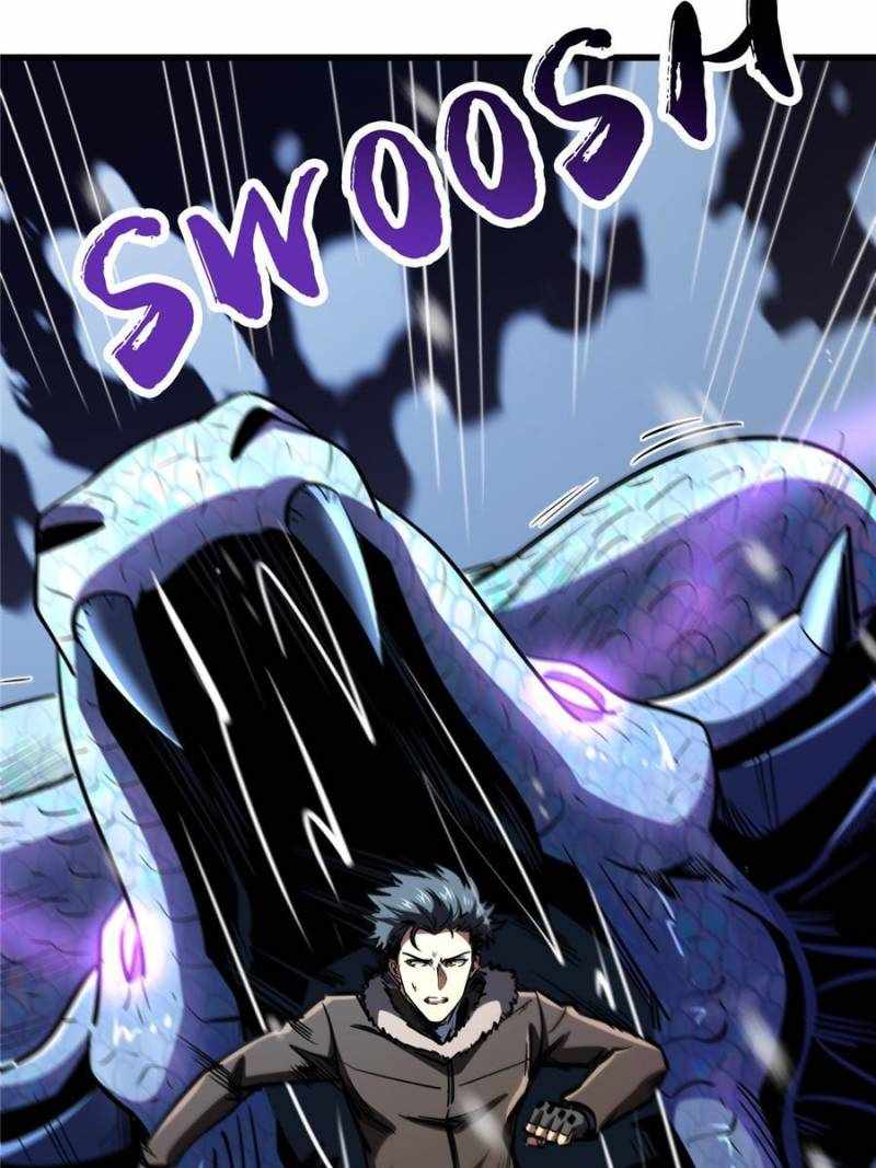 Super Gene Chapter 187 page 28