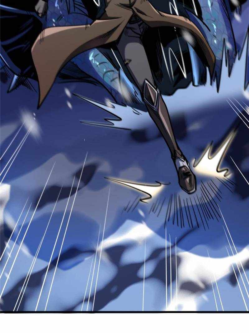 Super Gene Chapter 187 page 29