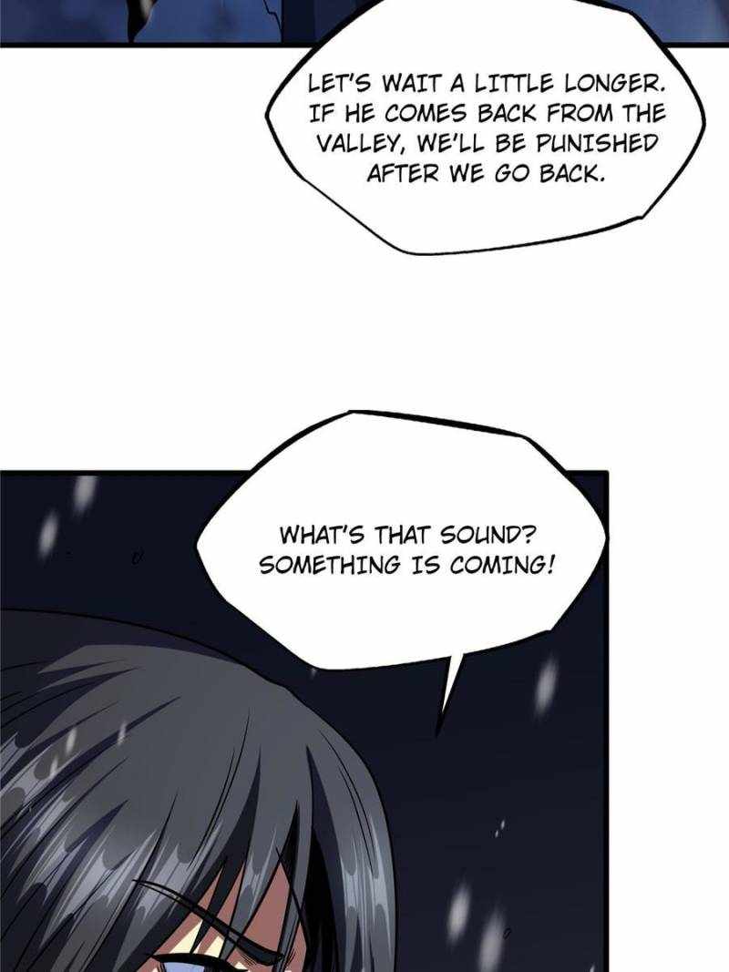 Super Gene Chapter 187 page 35