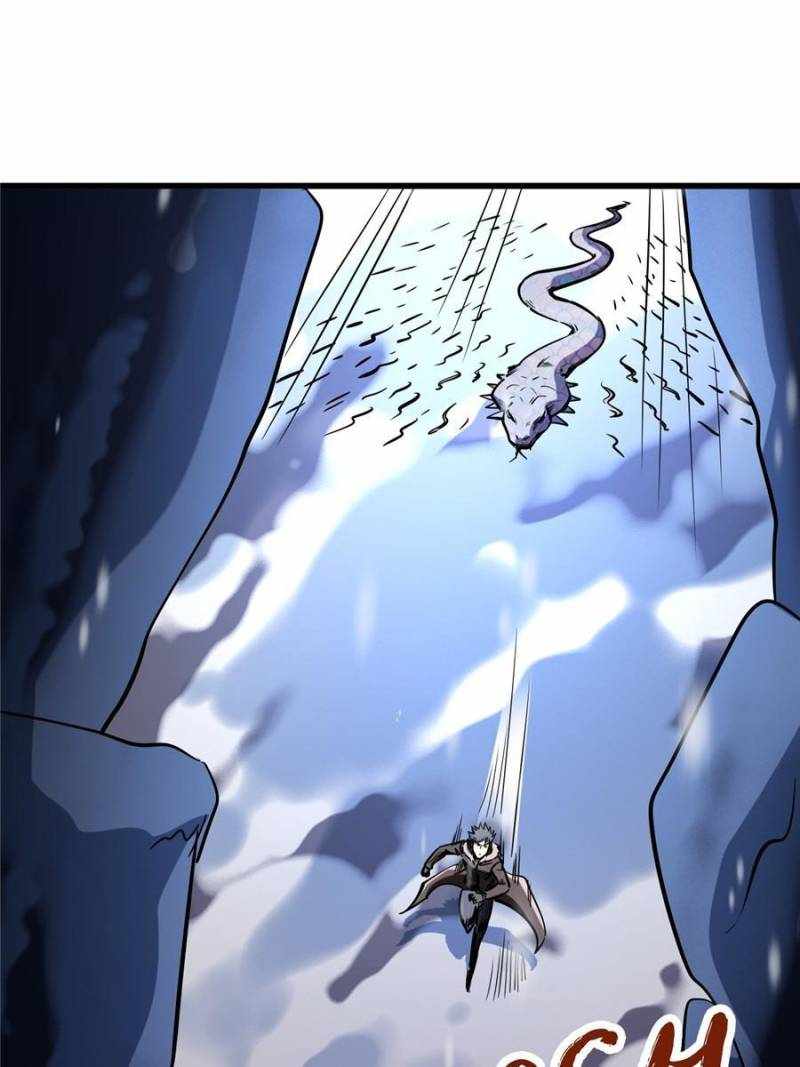 Super Gene Chapter 187 page 37