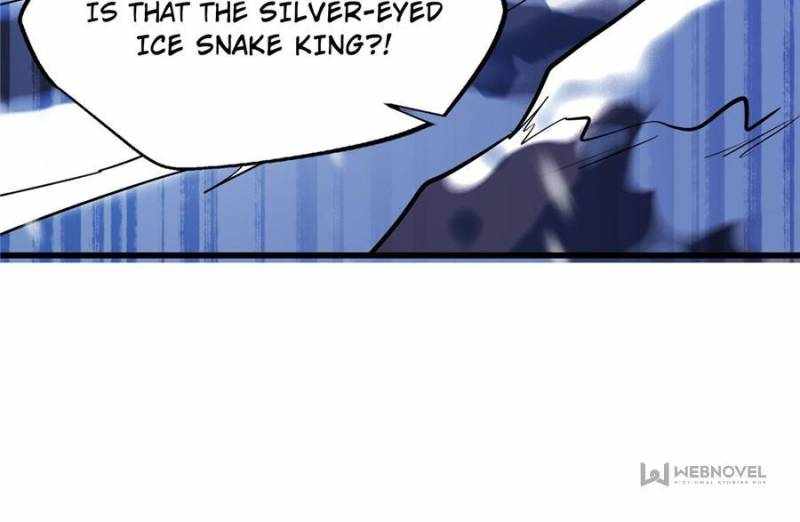 Super Gene Chapter 187 page 41