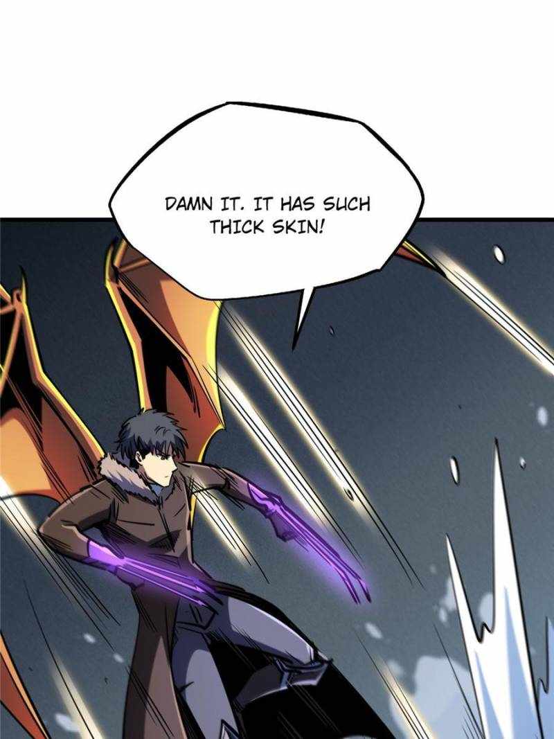 Super Gene Chapter 187 page 42