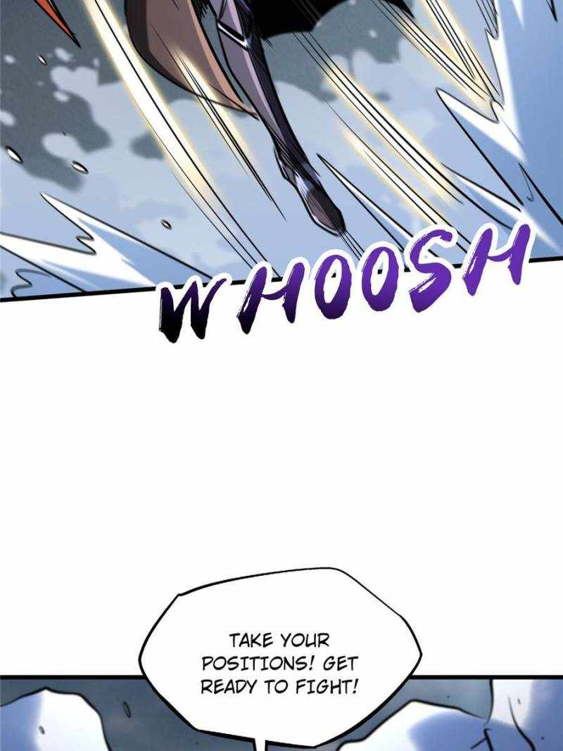 Super Gene Chapter 187 page 43