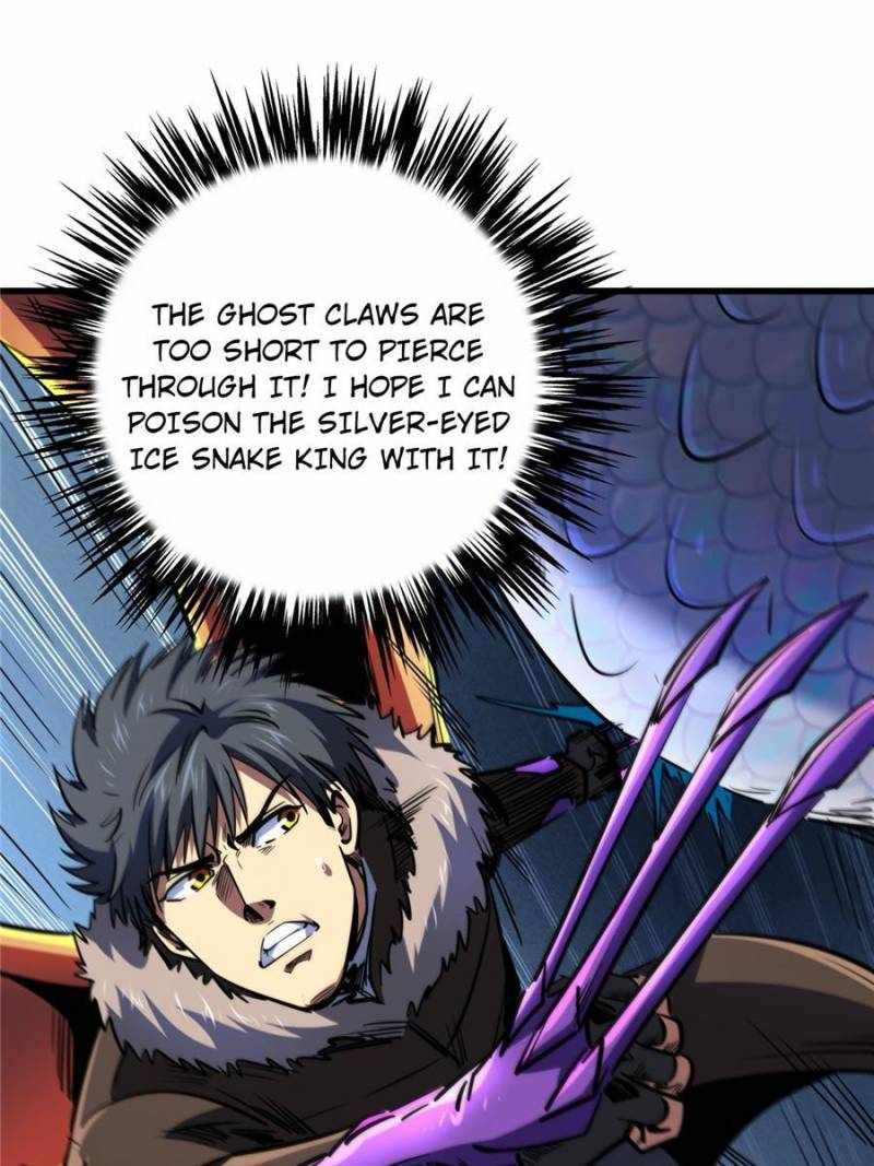 Super Gene Chapter 187 page 53