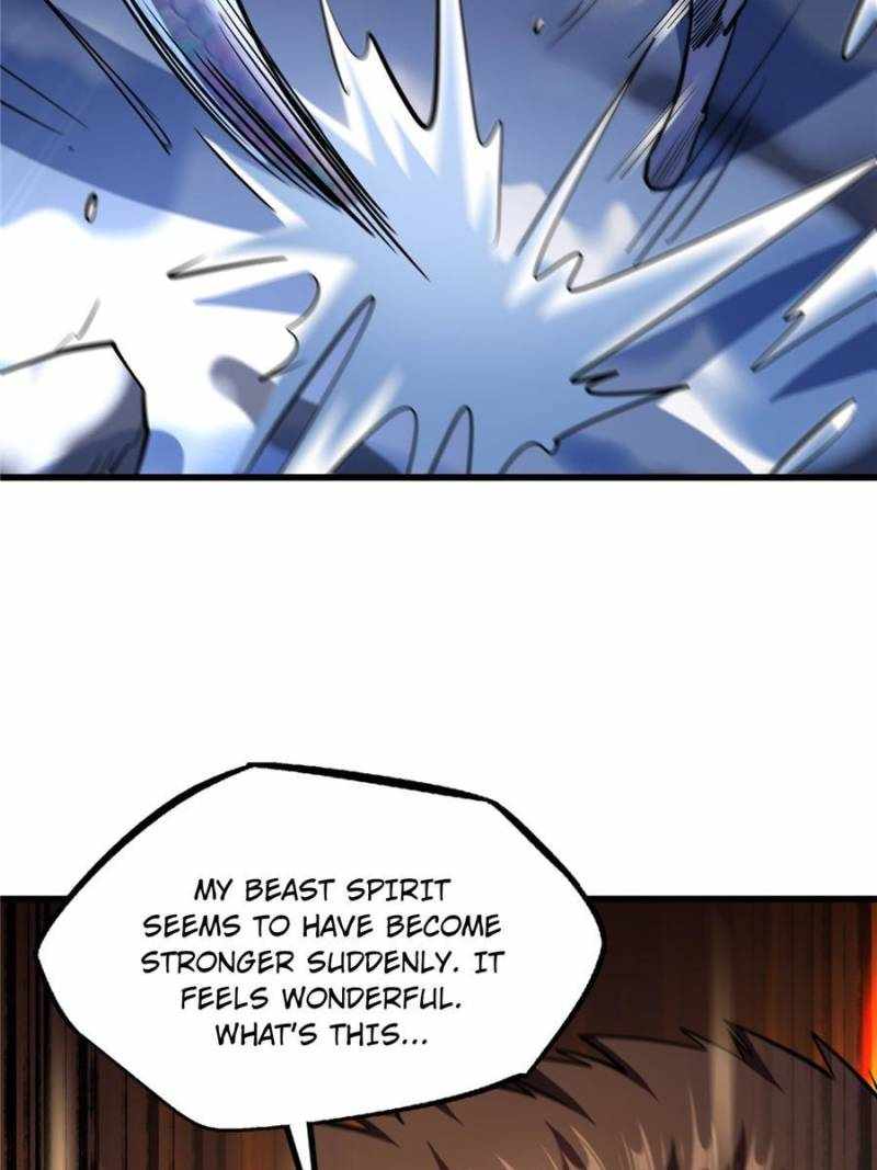 Super Gene Chapter 187 page 57
