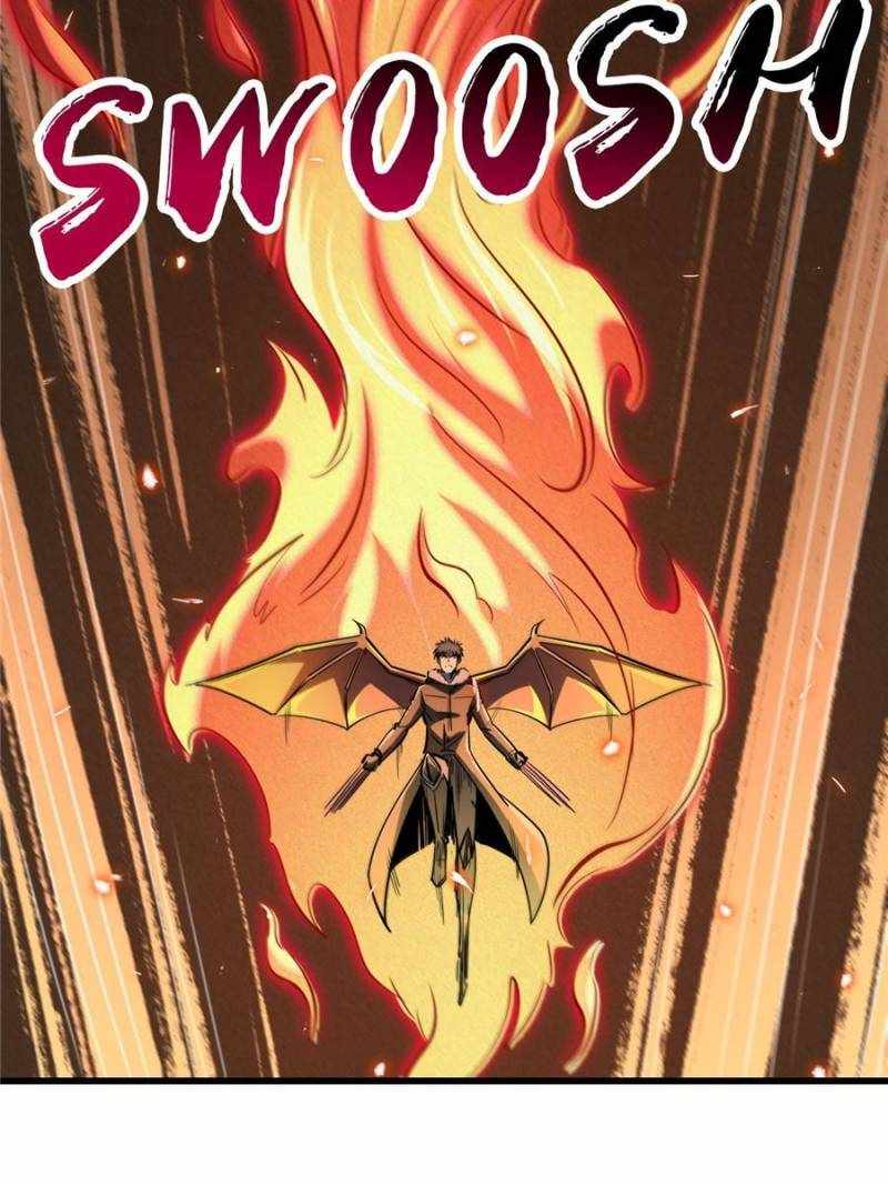 Super Gene Chapter 187 page 60
