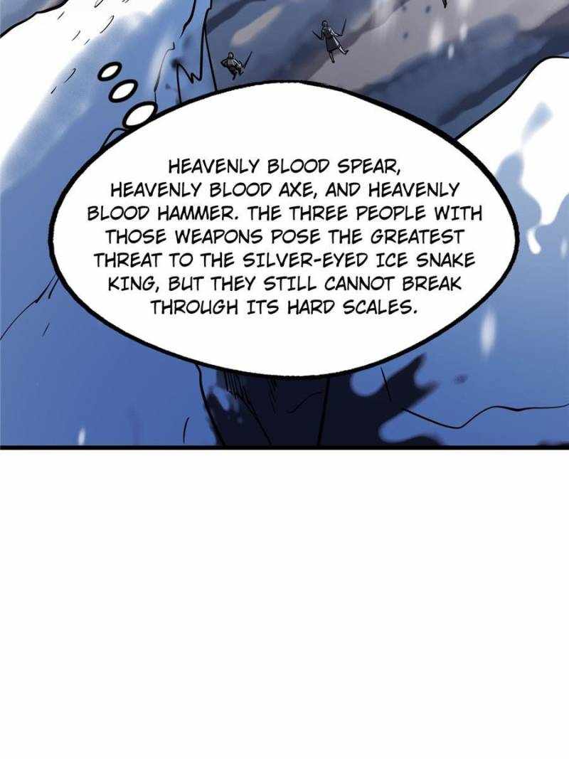 Super Gene Chapter 187 page 65