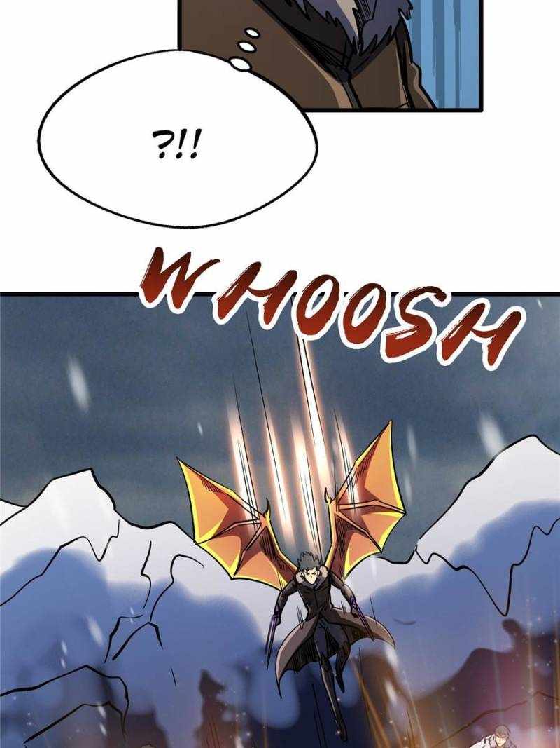 Super Gene Chapter 187 page 68
