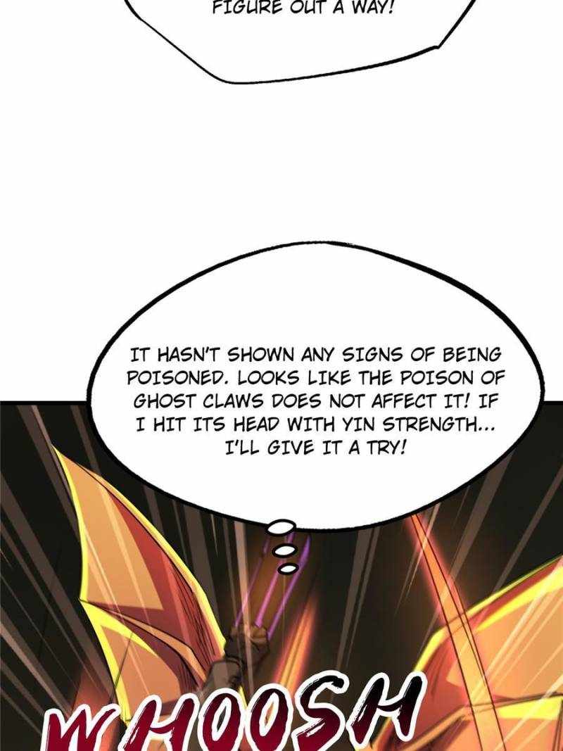Super Gene Chapter 187 page 70