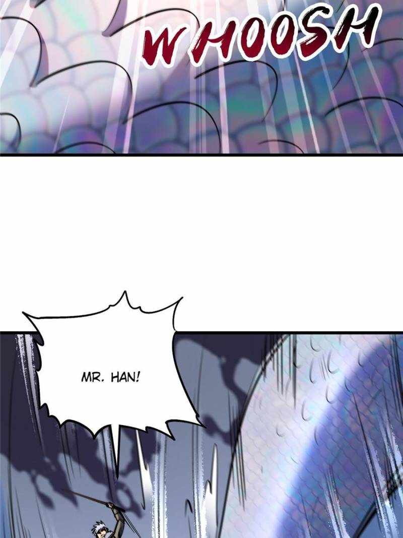 Super Gene Chapter 187 page 72
