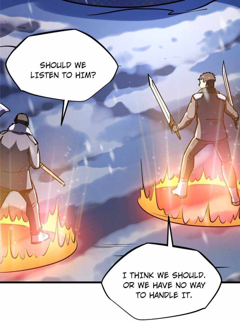 Super Gene Chapter 187 page 78
