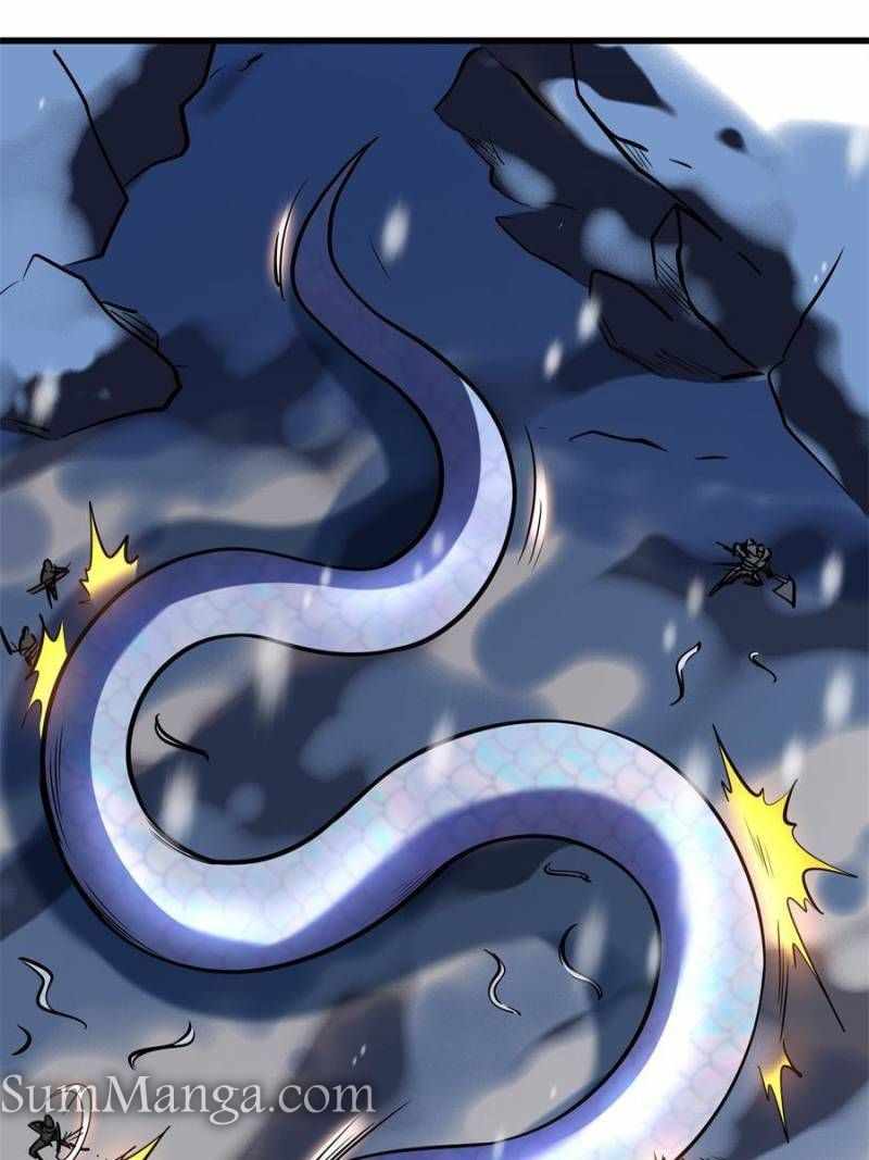 Super Gene Chapter 188 page 5