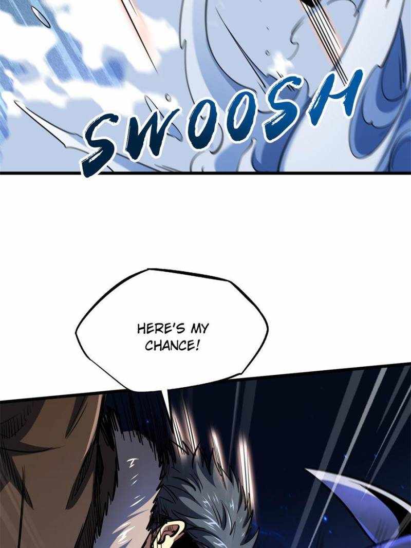 Super Gene Chapter 188 page 9
