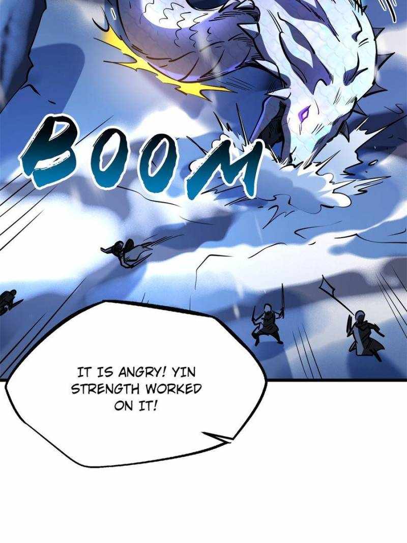 Super Gene Chapter 188 page 13