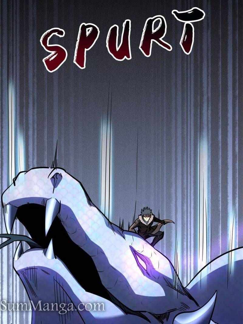 Super Gene Chapter 188 page 16