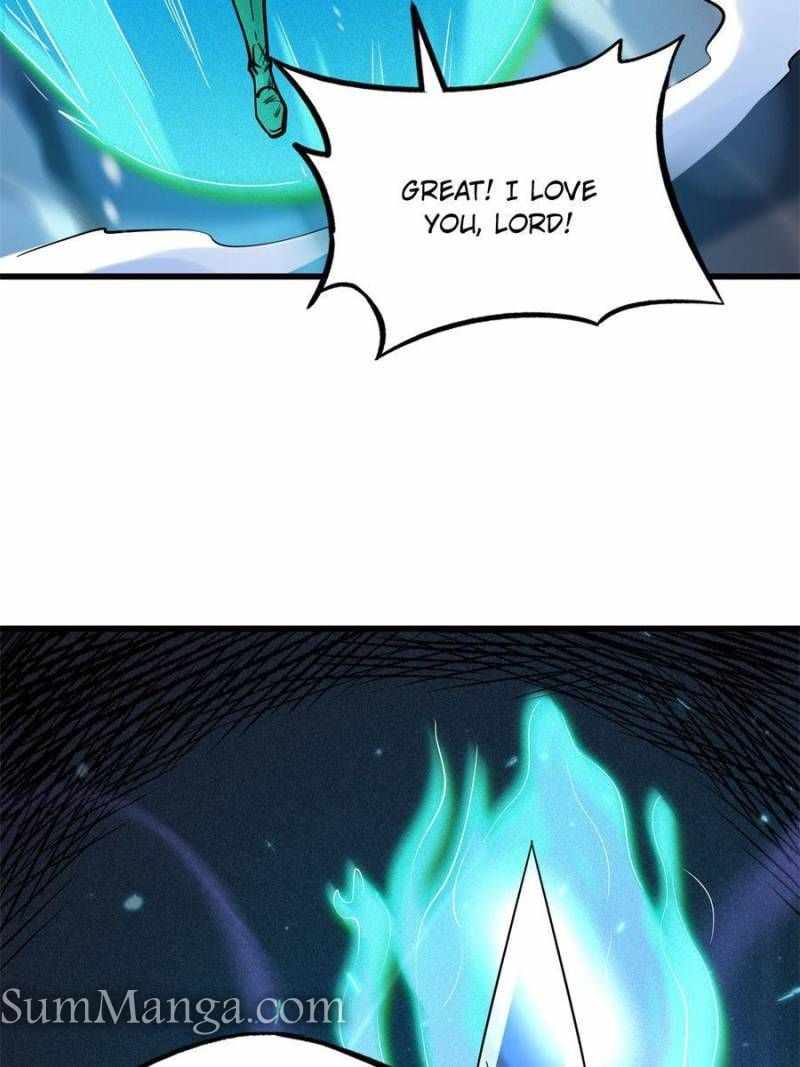 Super Gene Chapter 188 page 20