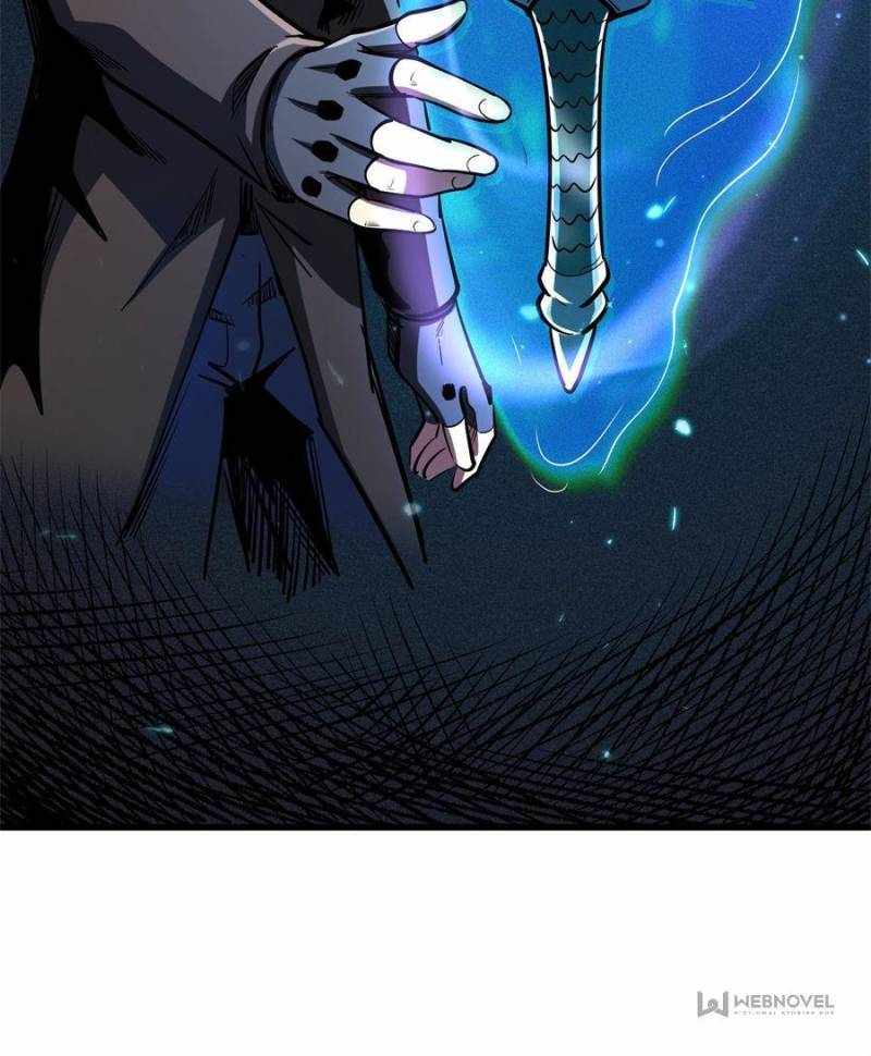 Super Gene Chapter 188 page 22