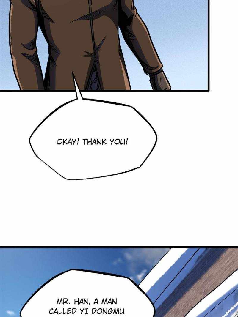 Super Gene Chapter 188 page 35