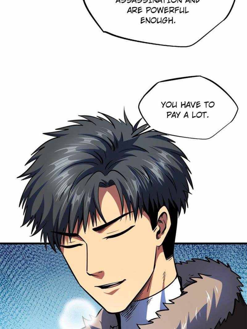 Super Gene Chapter 188 page 41