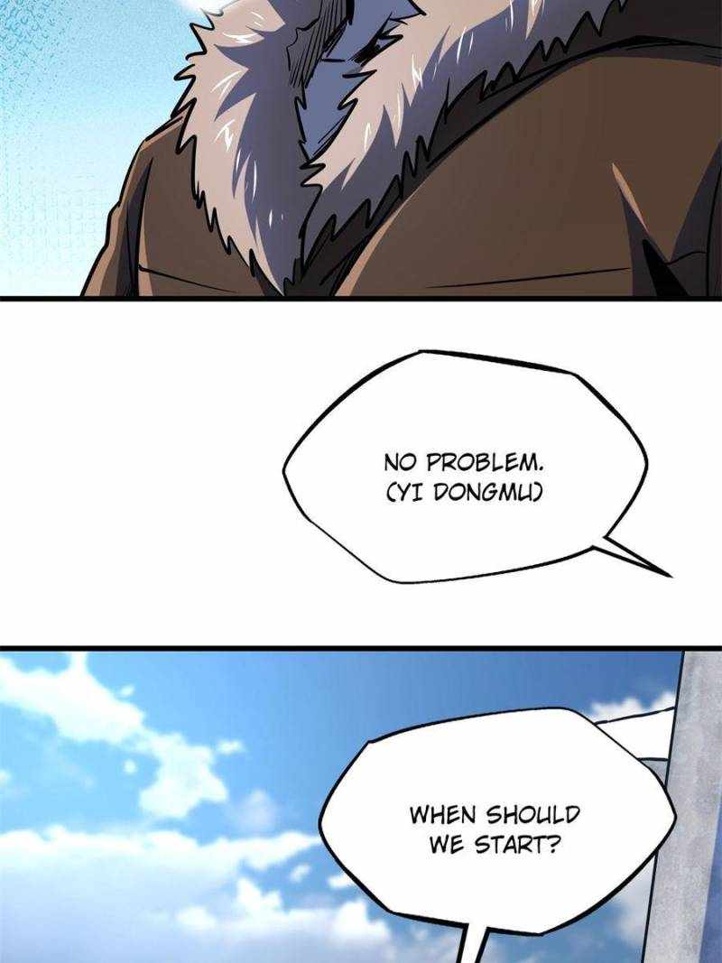 Super Gene Chapter 188 page 42