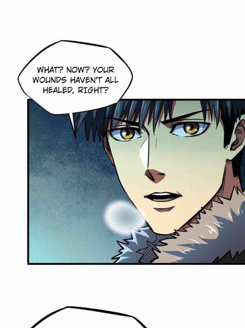 Super Gene Chapter 188 page 45