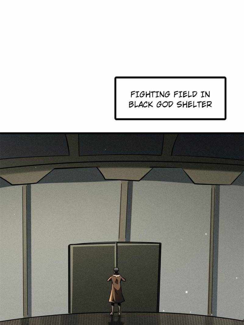 Super Gene Chapter 188 page 49