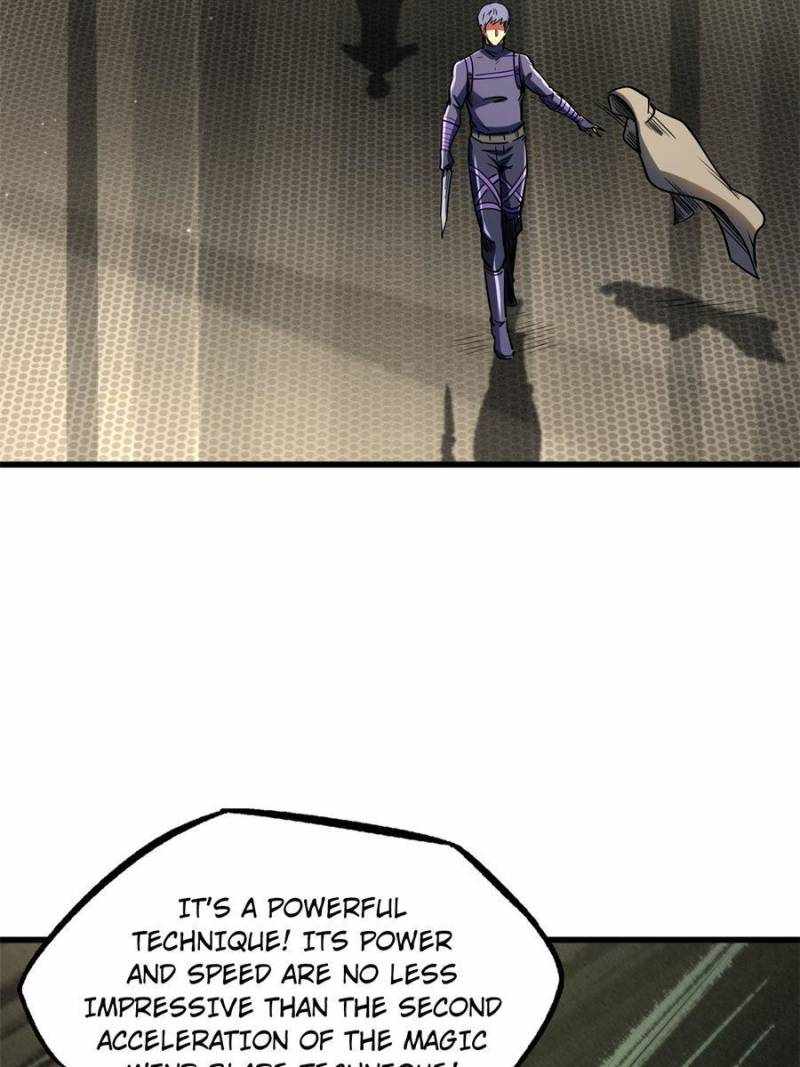 Super Gene Chapter 188 page 50