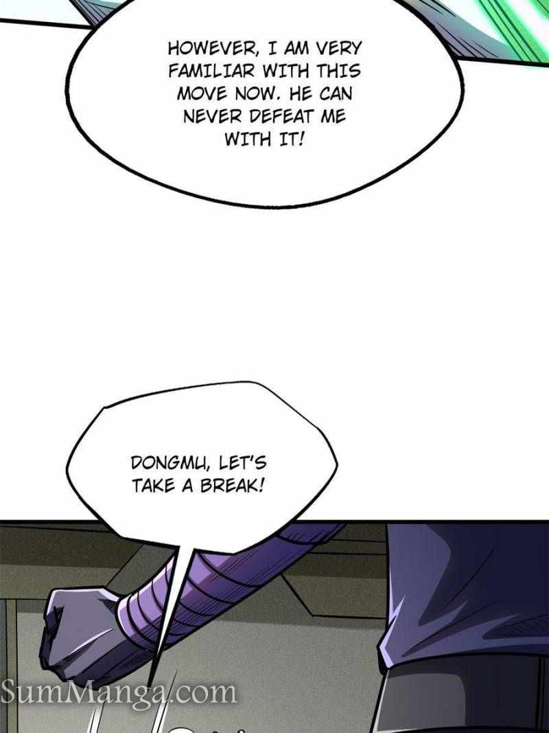 Super Gene Chapter 188 page 57