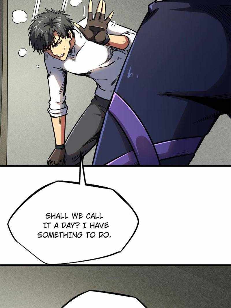 Super Gene Chapter 188 page 58