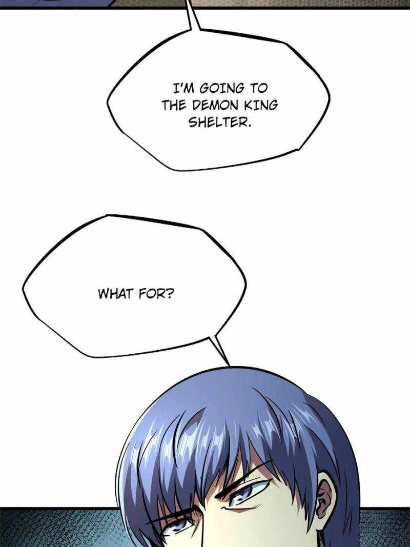 Super Gene Chapter 188 page 60