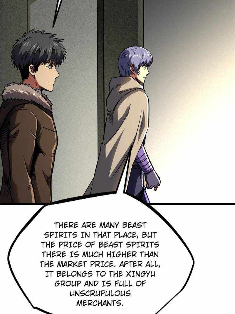 Super Gene Chapter 188 page 62