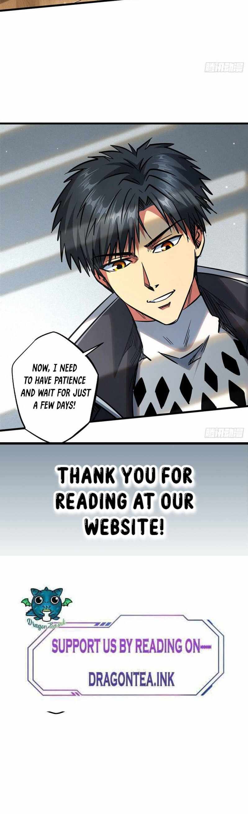 Super Gene Chapter 20 page 18