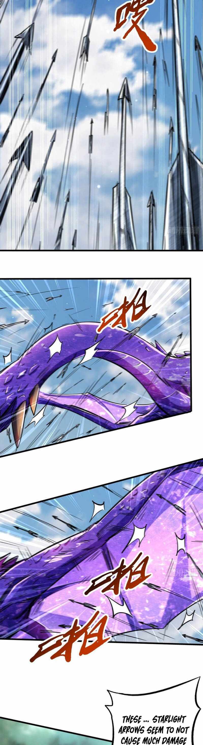 Super Gene Chapter 23 page 15
