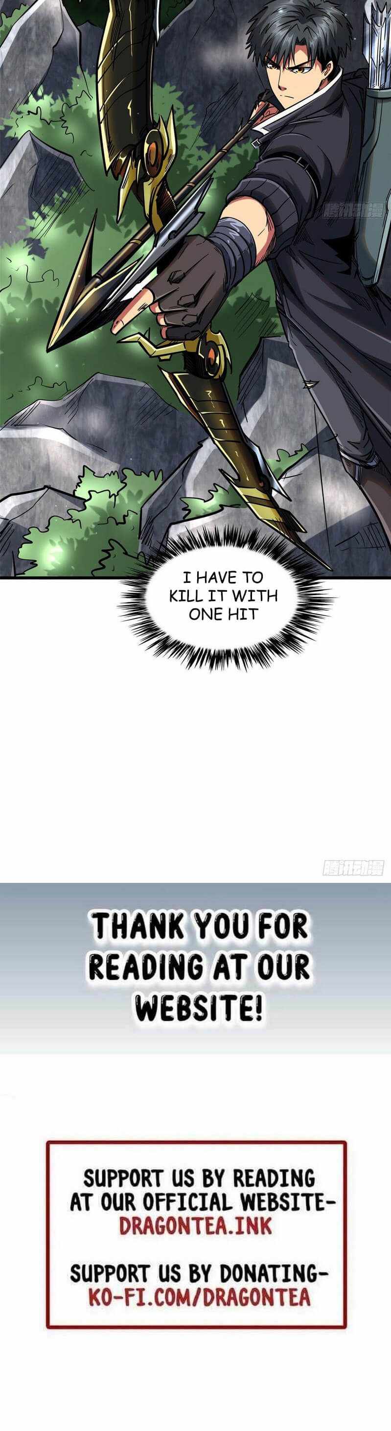 Super Gene Chapter 23 page 17
