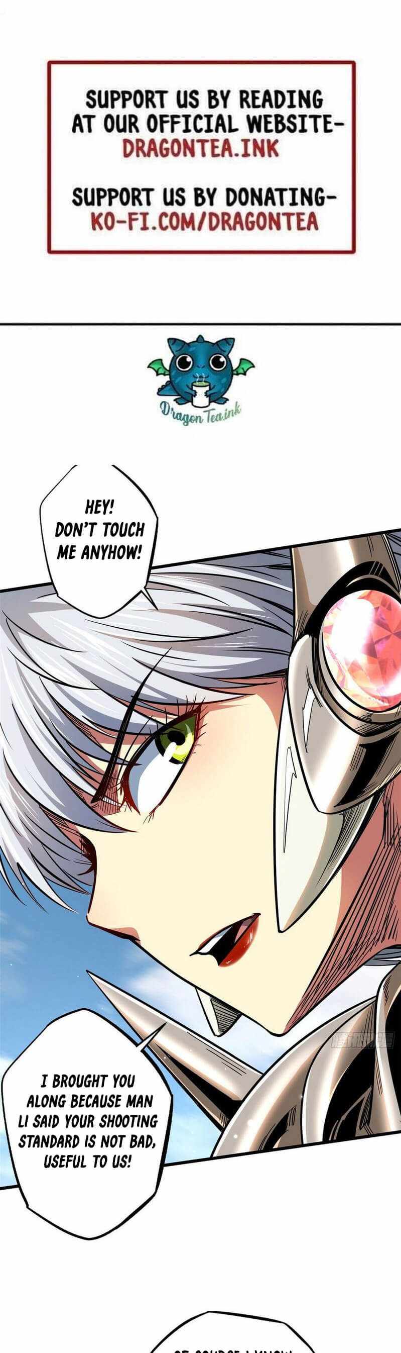 Super Gene Chapter 24 page 9