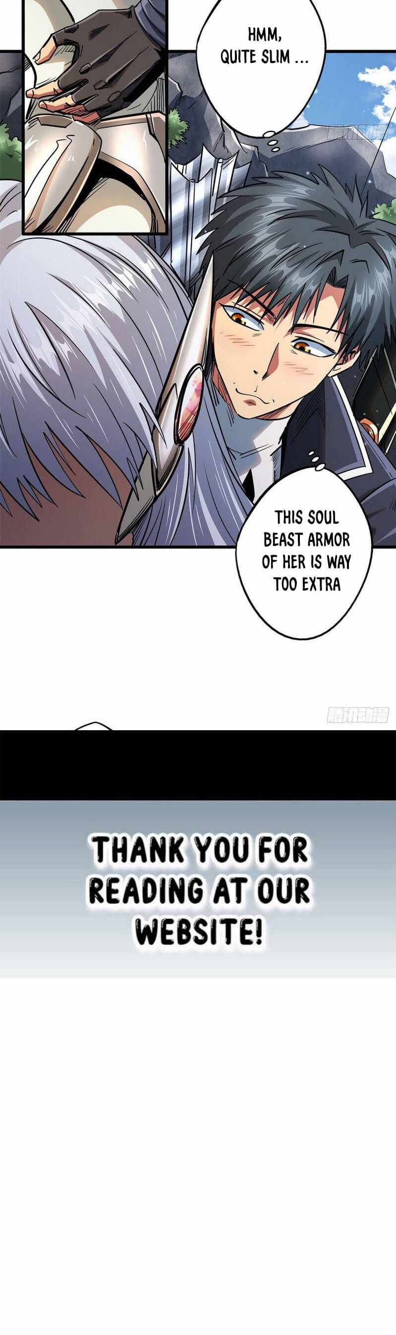 Super Gene Chapter 24 page 8
