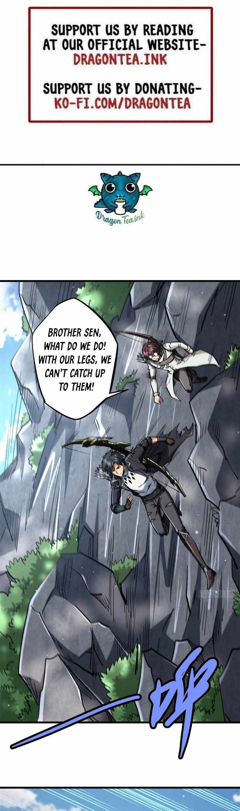 Super Gene Chapter 24 page 3