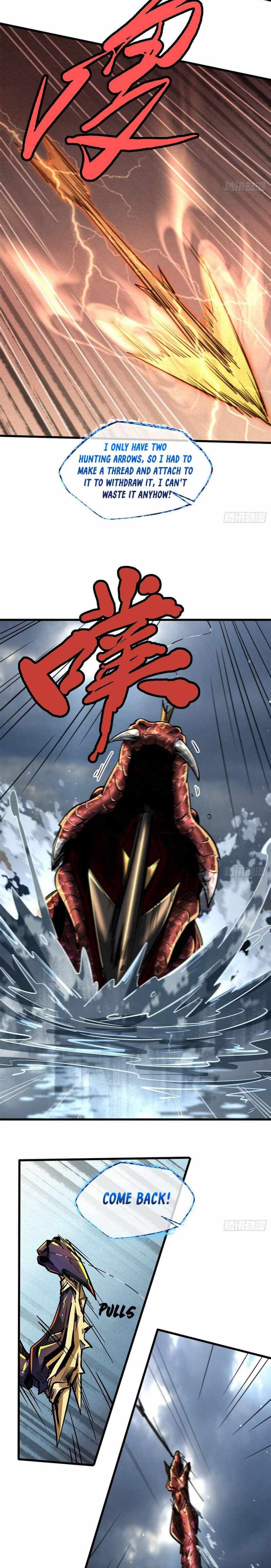 Super Gene Chapter 31 page 4