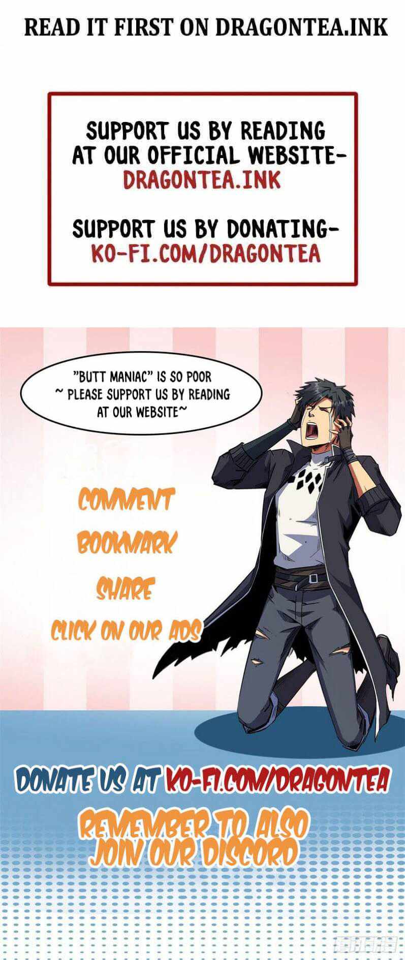 Super Gene Chapter 32 page 20