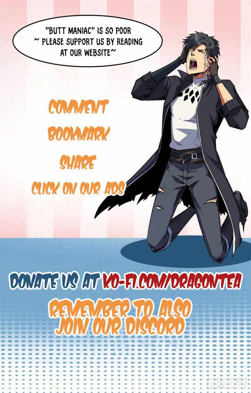 Super Gene Chapter 34 page 19