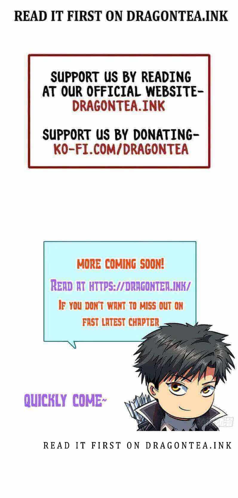 Super Gene Chapter 46 page 19