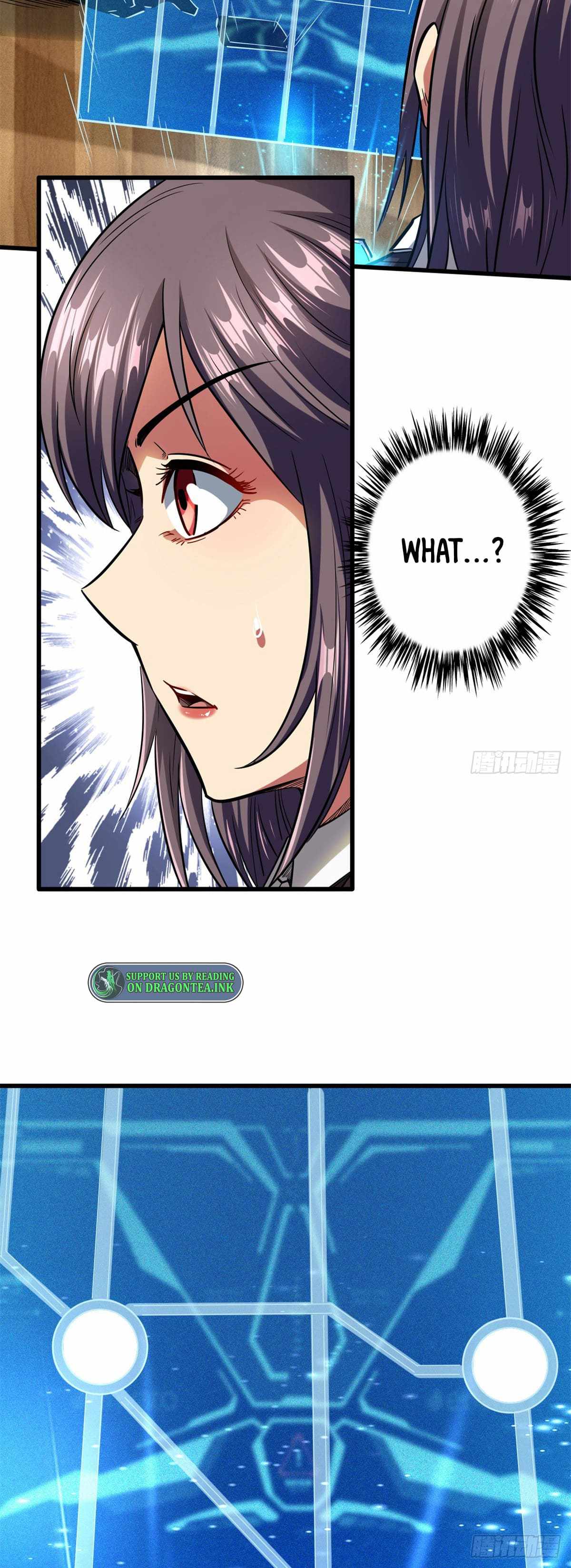 Super Gene Chapter 49 page 9