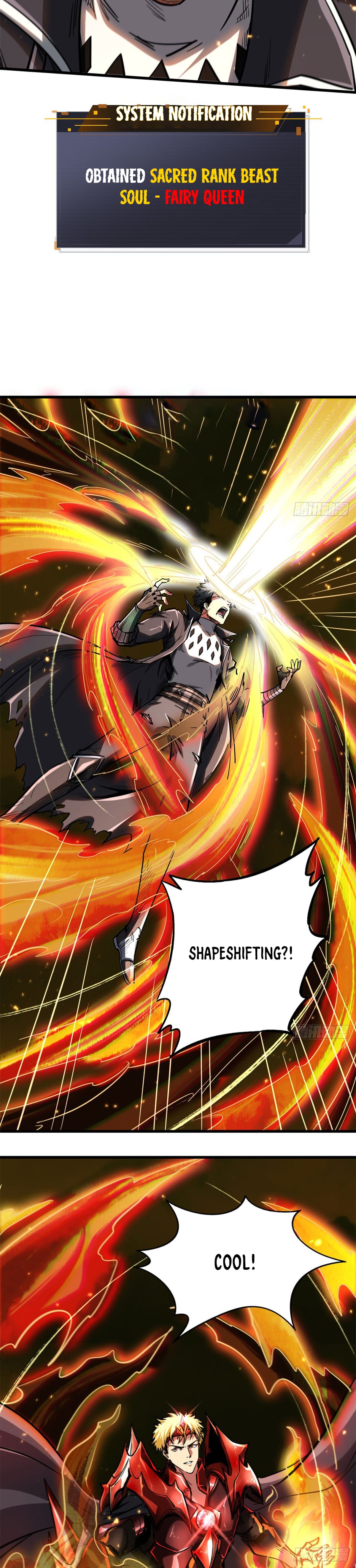 Super Gene Chapter 51 page 7