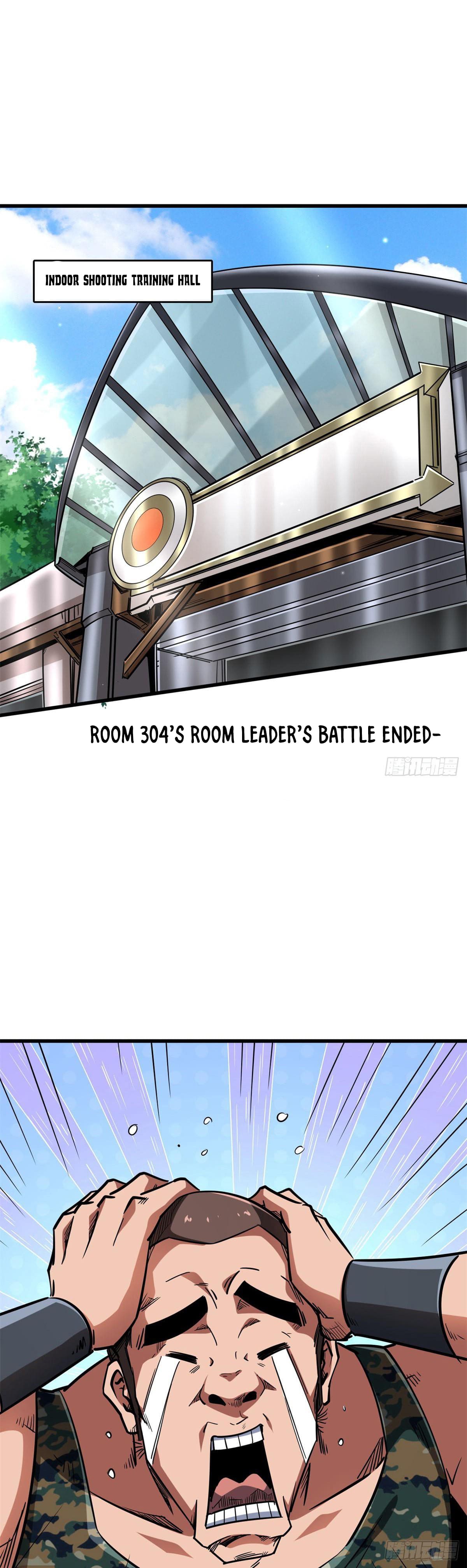 Super Gene Chapter 52 page 3
