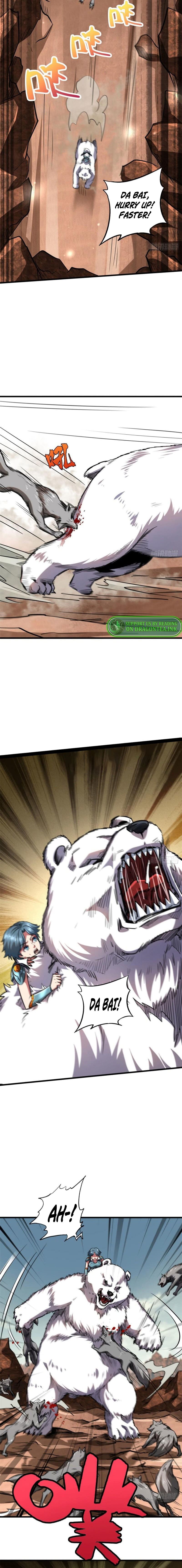 Super Gene Chapter 54 page 7