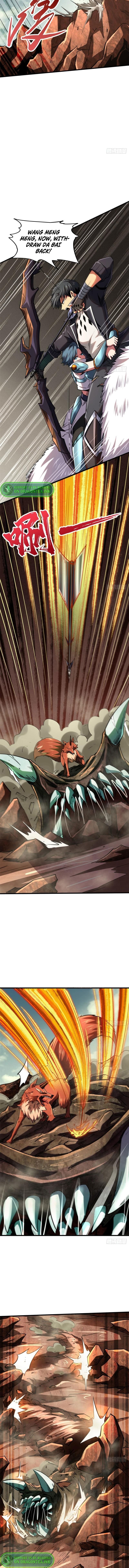 Super Gene Chapter 56 page 7